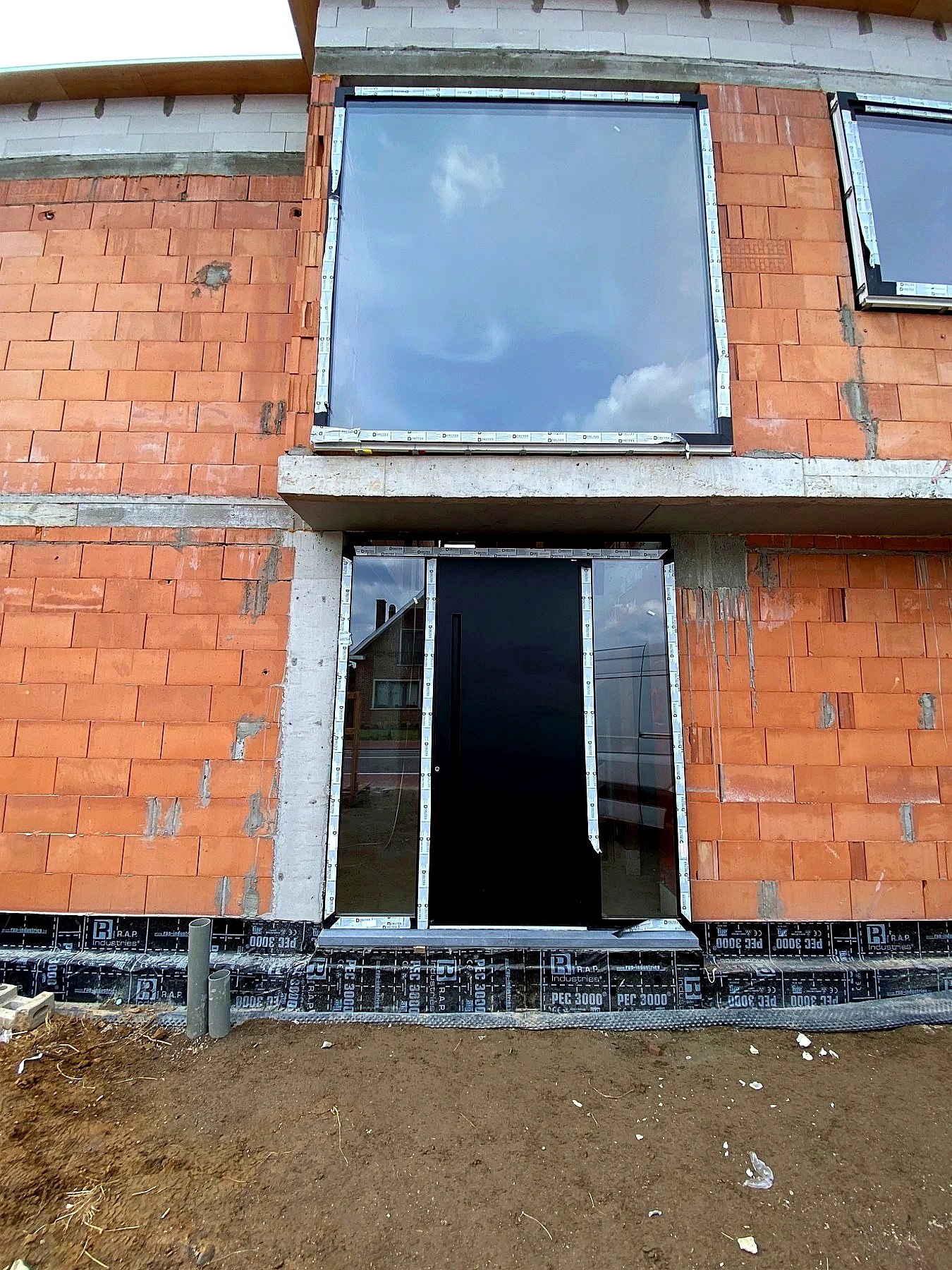 Nieuwbouw Meise – foto 5
